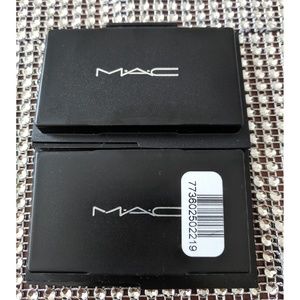 Mac NC30 Studio Fix Powder Plus Foundation